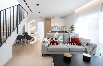 New build - Adosado - Elche