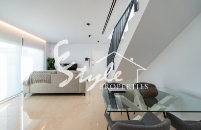 New build - Adosado - Elche