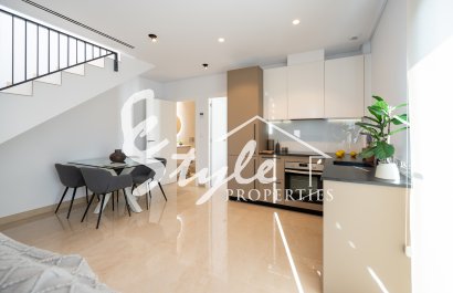 New build - Adosado - Elche