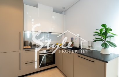 New build - Adosado - Elche