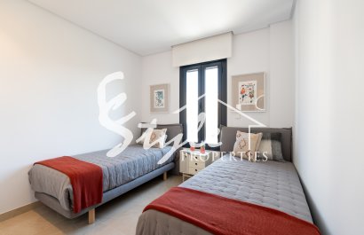 New build - Adosado - Elche