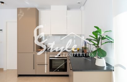 New build - Adosado - Elche