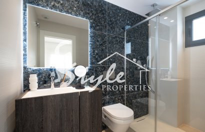 New build - Adosado - Elche