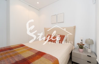 New build - Adosado - Elche