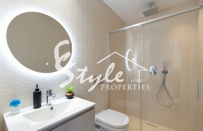 New build - Adosado - Elche