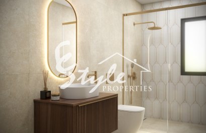 New build - Detached - La Finca Golf - La Finca Golf Resort