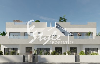 Новостройки - Apartamento - Torrevieja - Торревьеха