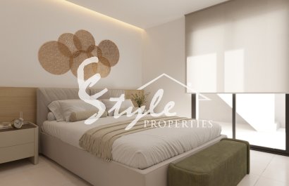 Новостройки - Apartamento - Torrevieja - Торревьеха