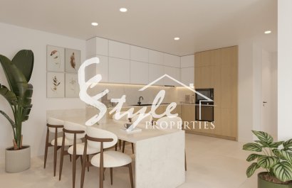 Nuevo - Apartment Penthouse - Torrevieja