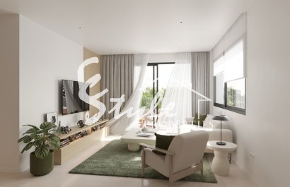 Nuevo - Apartment Penthouse - Torrevieja