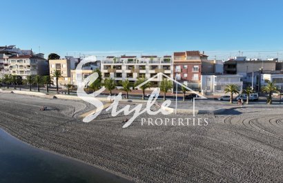 New build - Apartament  - San Pedro del Pinatar