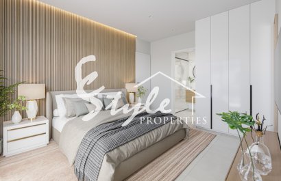 New build - Apartament  - San Pedro del Pinatar