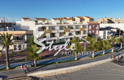 New build - Apartament  - San Pedro del Pinatar