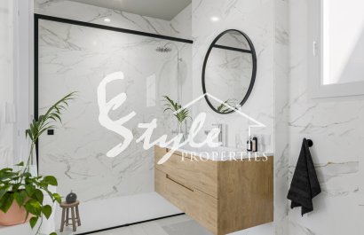 New build - Apartament  - San Pedro del Pinatar