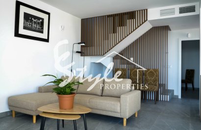 New build - Semi - Detached Villa - Polop