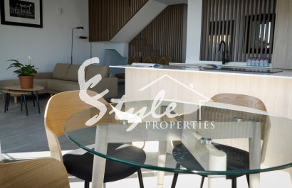 New build - Semi - Detached Villa - Polop