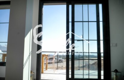 New build - Semi - Detached Villa - Polop