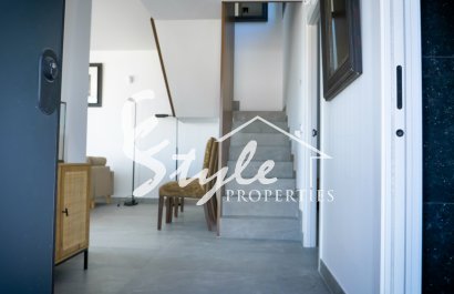 New build - Semi - Detached Villa - Polop