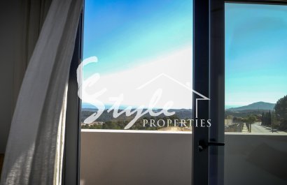 New build - Semi - Detached Villa - Polop