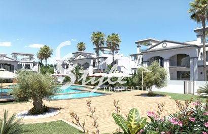 New build - low-bungalow - Ciudad Quesada