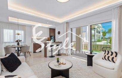 New build - low-bungalow - Ciudad Quesada