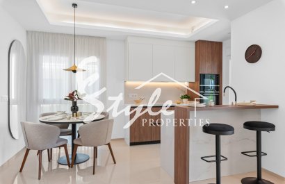 New build - low-bungalow - Ciudad Quesada