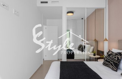 New build - low-bungalow - Ciudad Quesada