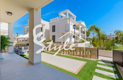 New build - high-bungalow - Ciudad Quesada