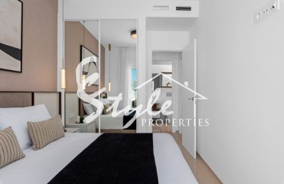 New build - high-bungalow - Ciudad Quesada