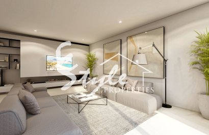 New build - Villa - Altea