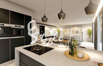 New build - Villa - Altea