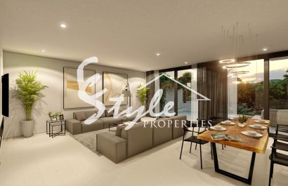 New build - Villa - Altea