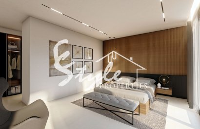 New build - Villa - Altea