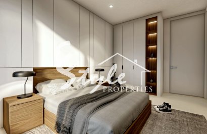 New build - Villa - Altea