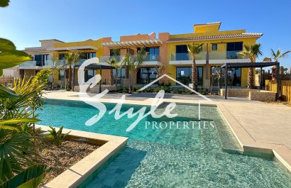 Новостройки - Apartamento - Almeria - Cuevas del Almanzora