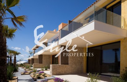 Новостройки - Apartamento - Almeria - Cuevas del Almanzora