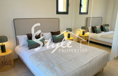 Новостройки - Apartamento - Almeria - Cuevas del Almanzora