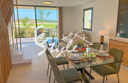 Новостройки - Apartamento - Almeria - Cuevas del Almanzora