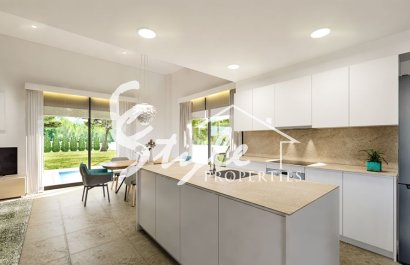 New build - Villa - Benidorm - Finestrat