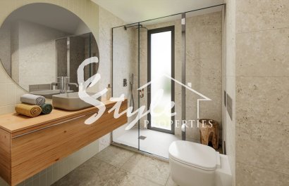 New build - Villa - Benidorm - Finestrat