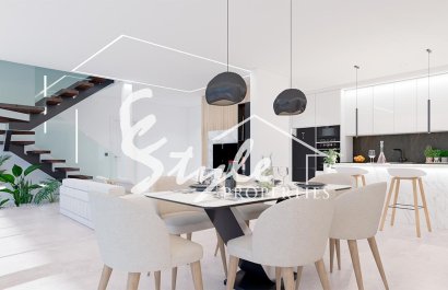 Nuevo - Detached - San Pedro del Pinatar