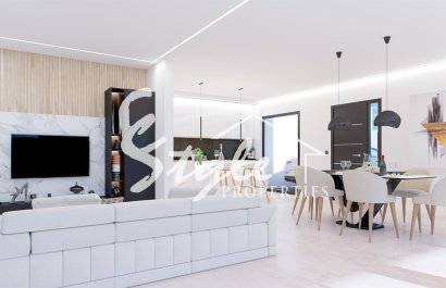 Nuevo - Detached - San Pedro del Pinatar