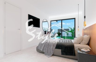 Nuevo - Detached - San Pedro del Pinatar