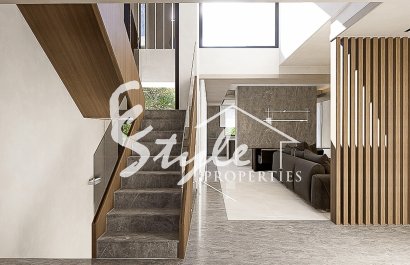 New build - Villa - Benidorm - Finestrat