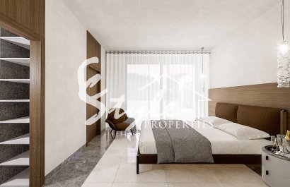 New build - Villa - Benidorm - Finestrat