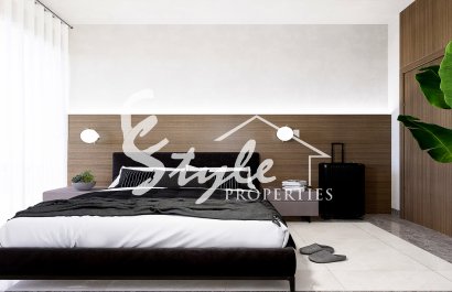 New build - Villa - Benidorm - Finestrat