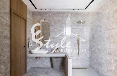 New build - Villa - Benidorm - Finestrat