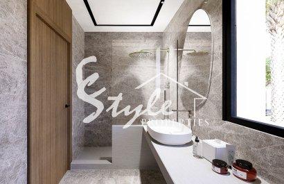 New build - Villa - Benidorm - Finestrat