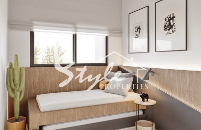 Новостройки - ground-floor - Сан Мигель де Салинас - San Miguel De Salinas