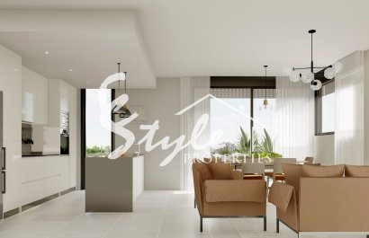 New build - Villa - Polop